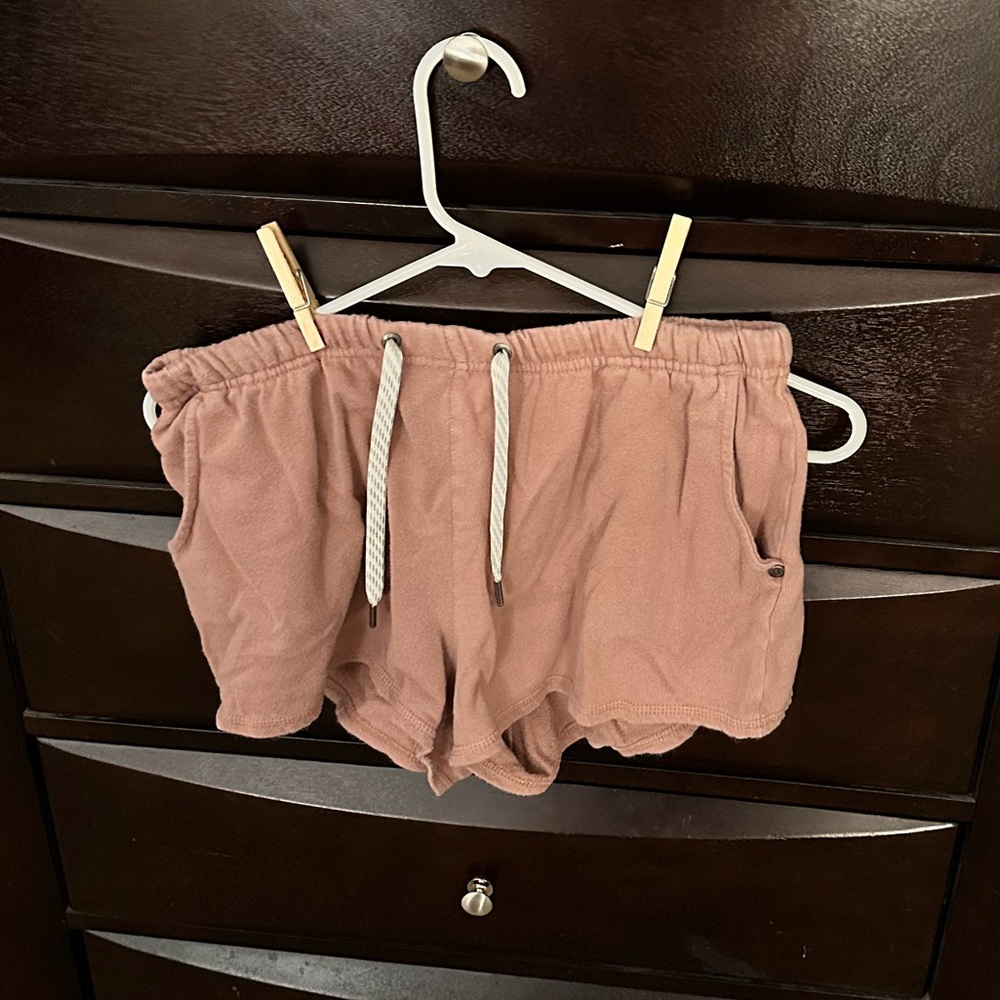 VUORI SUNNYSIDE SHORT
